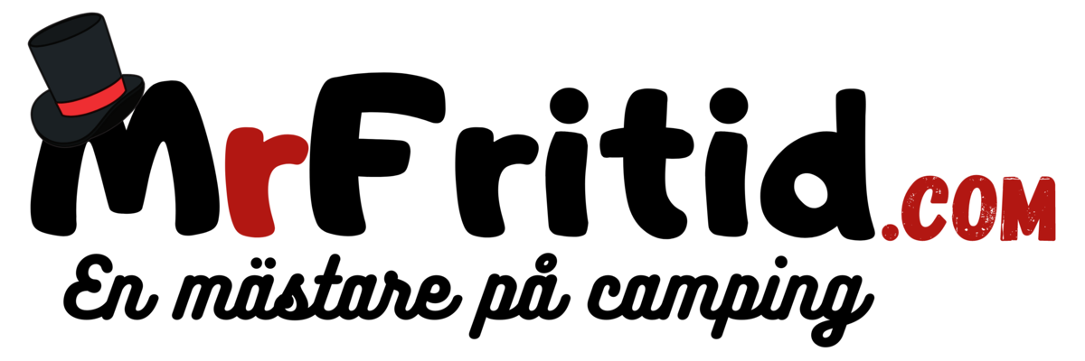 Läs mer om artikeln Allt du behöver för camping: Välkommen till Mr Fritid!Din ultimata guide till campinglivets njutningar.