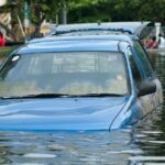 Stenungsund i Frontlinjen: En Kamp mot Klimatrelaterade Översvämningar